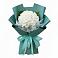 Букет цветов из: Гортензия в Ессентукской