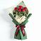Букет цветов из: Розы в Ессентукской