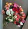 Букет цветов из: Розы в Ессентукской