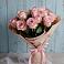 Букет цветов из: Розы в Ессентукской