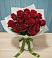 Букет Красные розы в Ессентукской