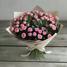 Букет Удовольствие в Ессентукской