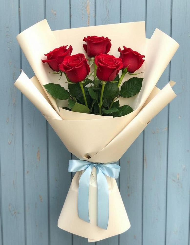 Букет Классика чувств в Ессентукской