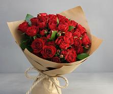 Букет Любовный роман в Ессентукской