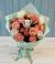 Букет цветов из: Розы в Ессентукской