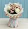 Букет цветов из: Розы в Ессентукской
