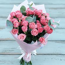 Букет Леди совершенство в Ессентукской