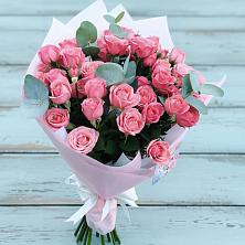 Букет Леди совершенство в Ессентукской